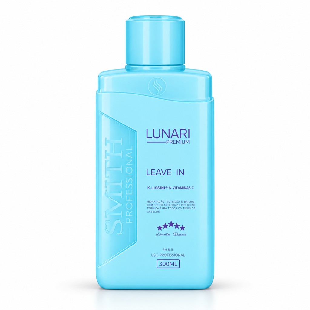 Leave In - Lunari Premium