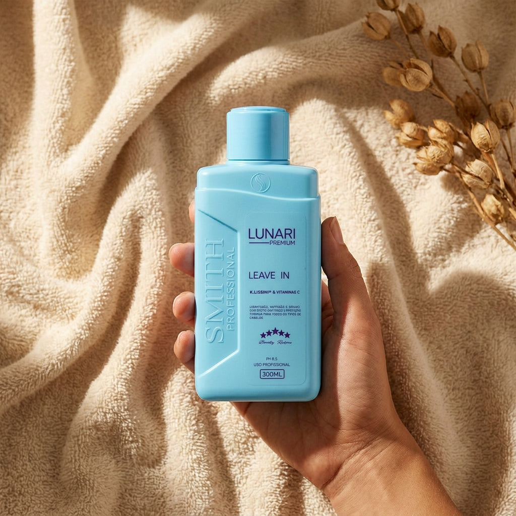 Leave In - Lunari Premium