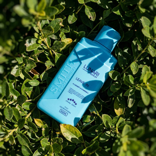 Kit Premium Lunari Completo + Body Splash