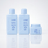 Kit Capilar Lunari Premium