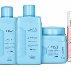 Kit Lunari Premium + Body Splash Smith Exclusive